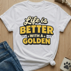Golden Life Better