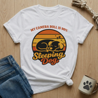 Camera Roll T-Shirt