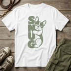 Frenchie Snug T-Shirt