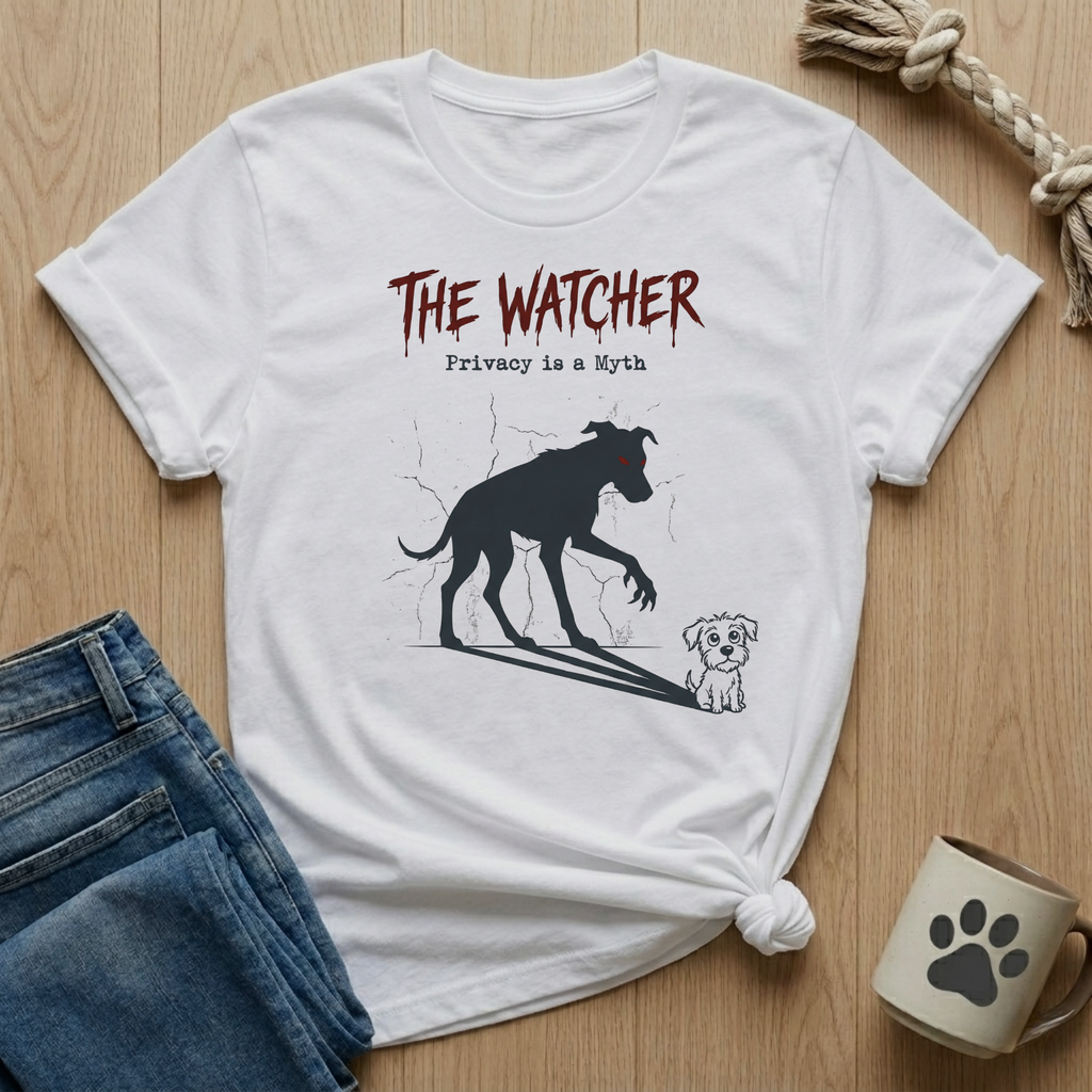 The Watcher T-Shirt