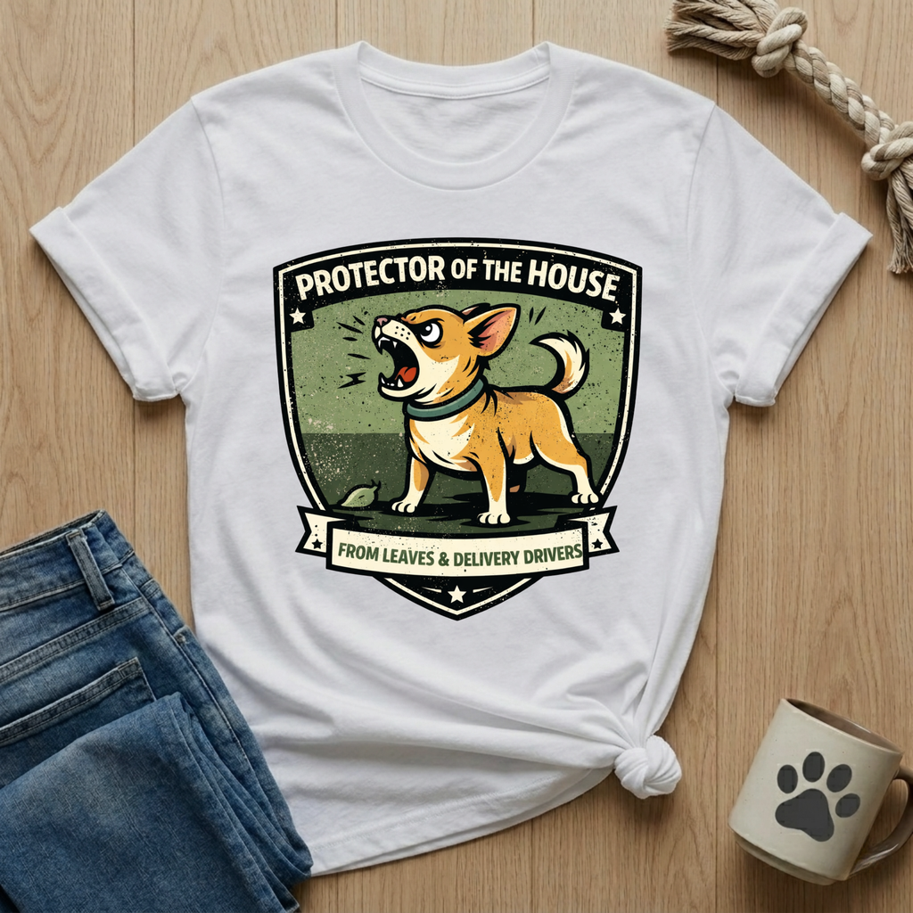 Protector of the House T-Shirt