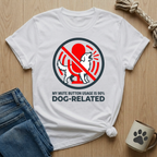 Mute Button Usage T-Shirt