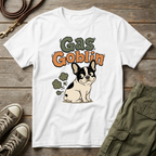 Frenchie Gas Goblin T-Shirt