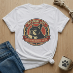 My Social Life T-Shirt