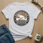 Professional Dog Parent T-Shirt