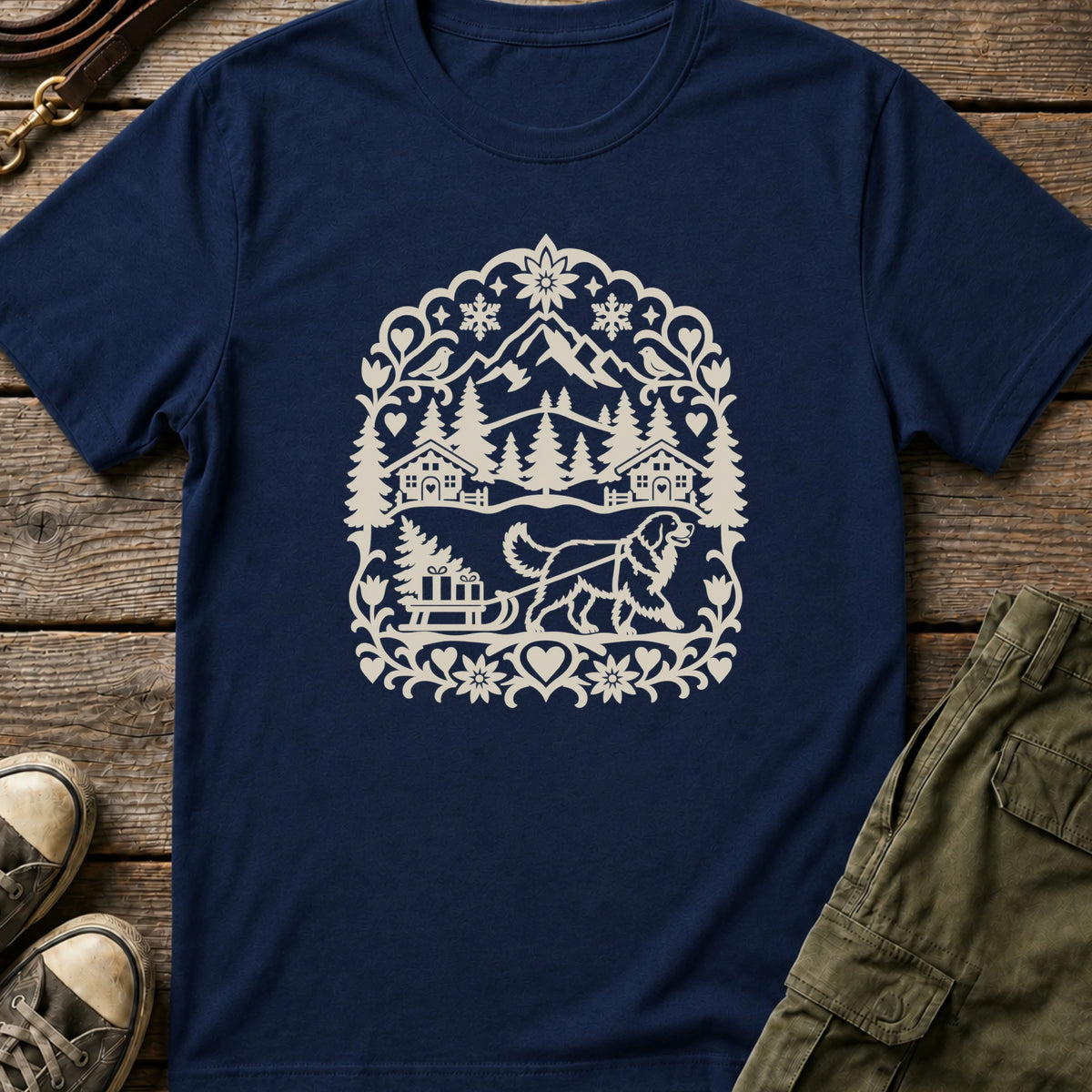 Navy
