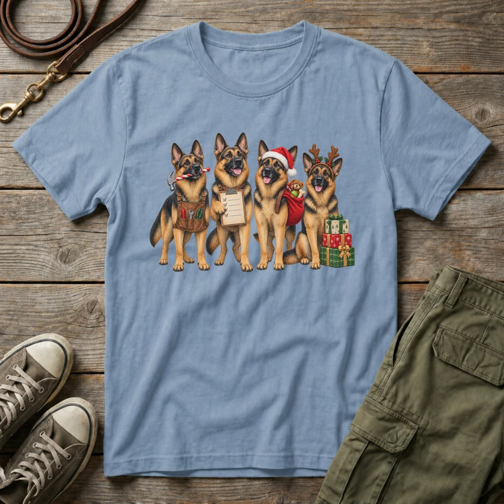 Stone Blue