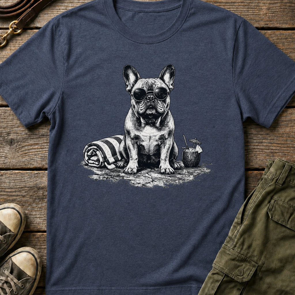 Heather Navy