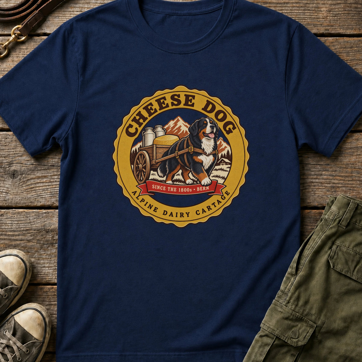 Navy