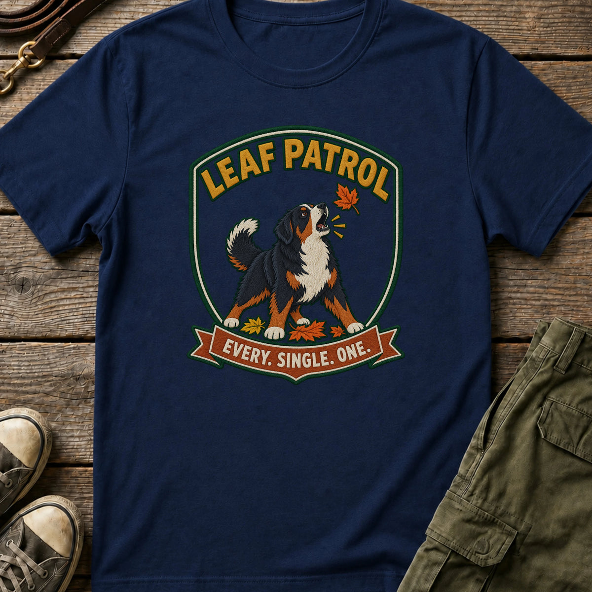 Navy