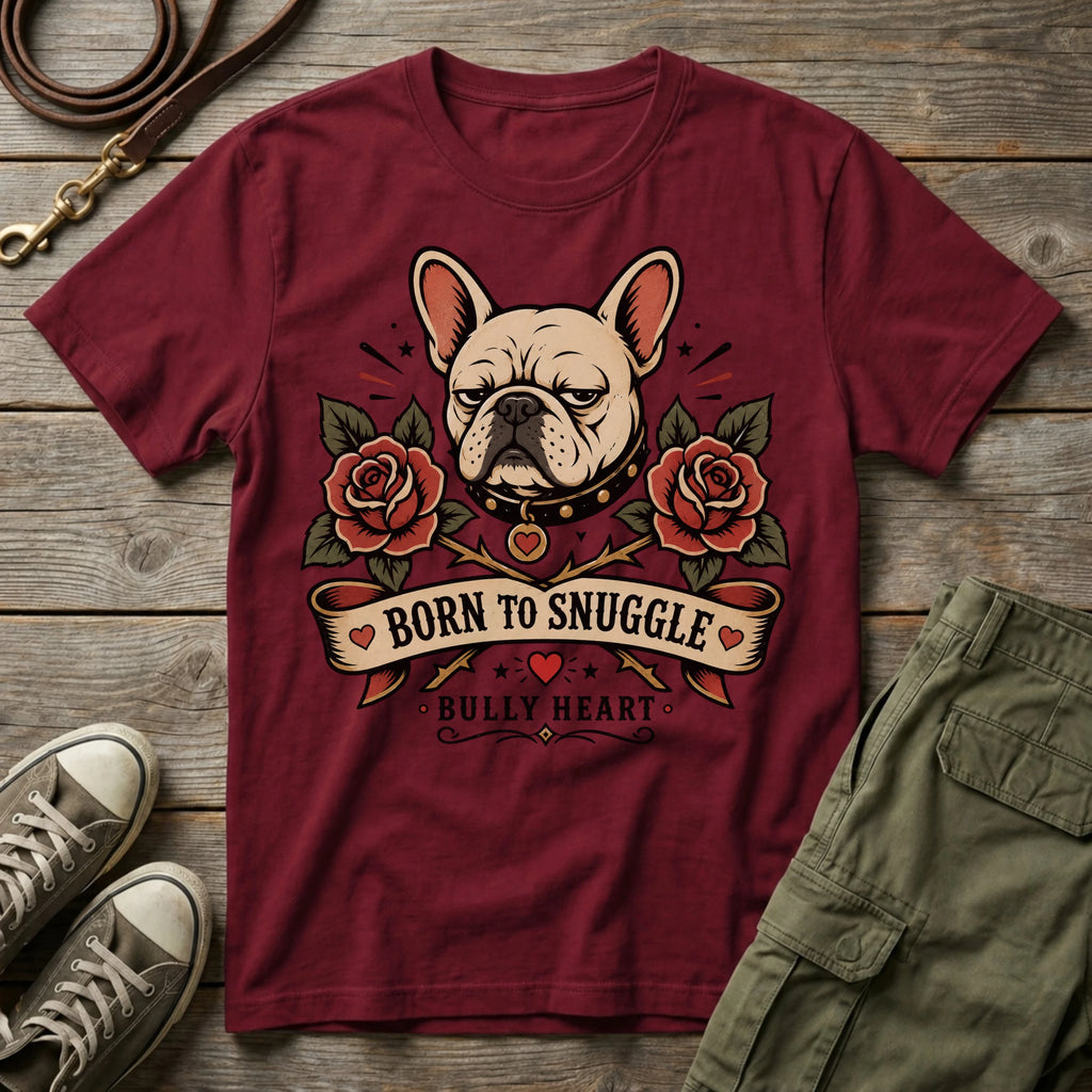 Cardinal Red