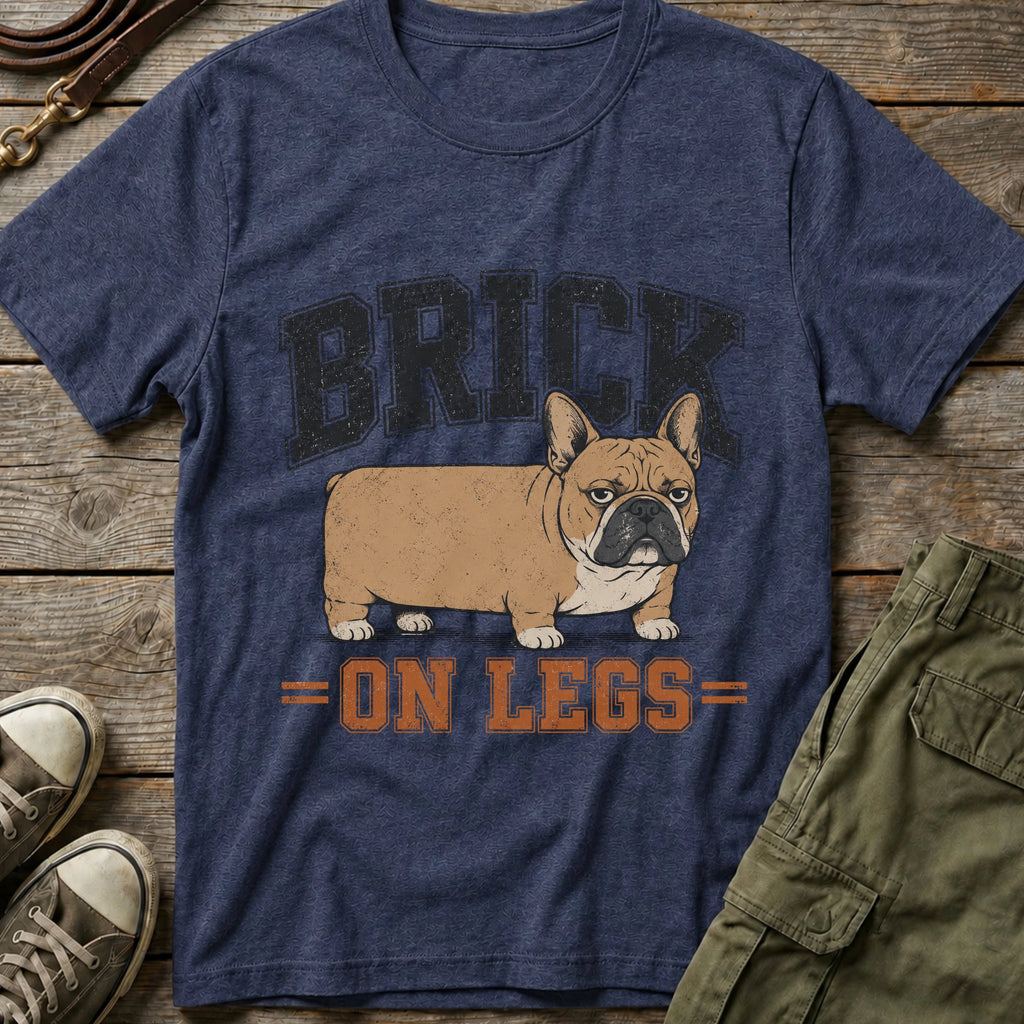 Heather Navy