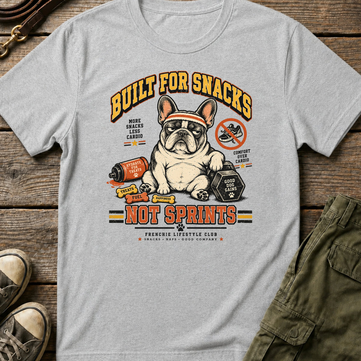 Sport Grey
