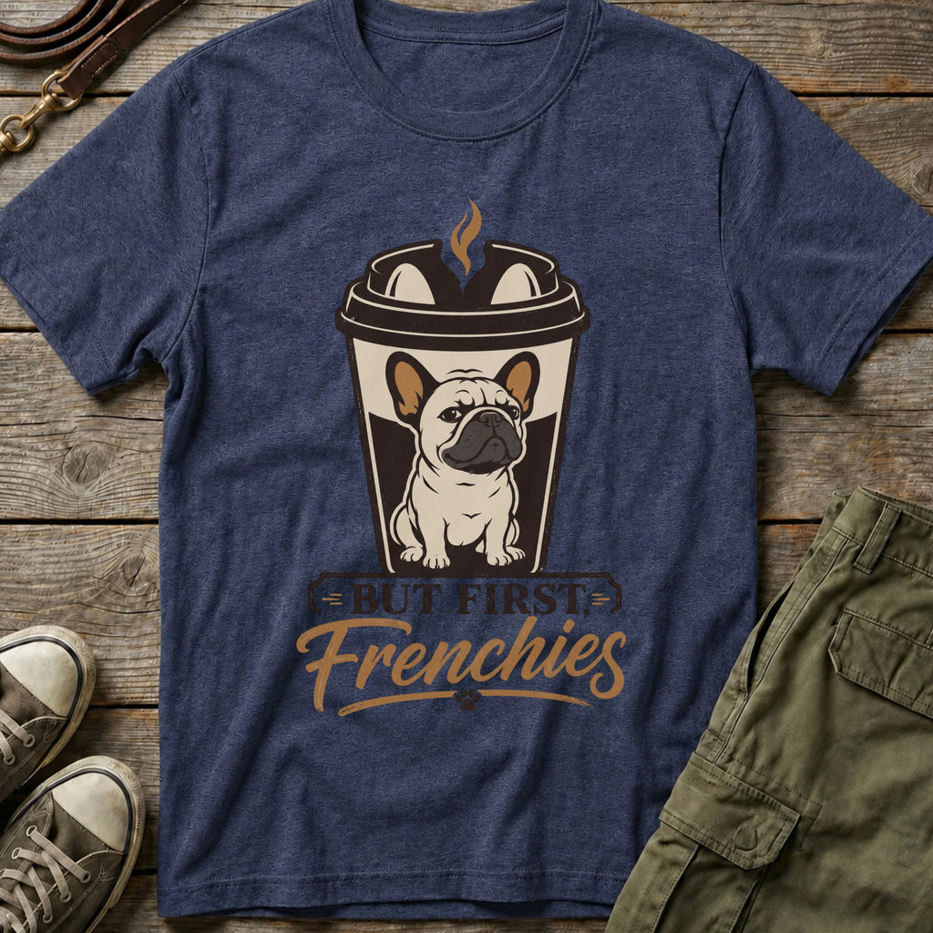 Heather Navy