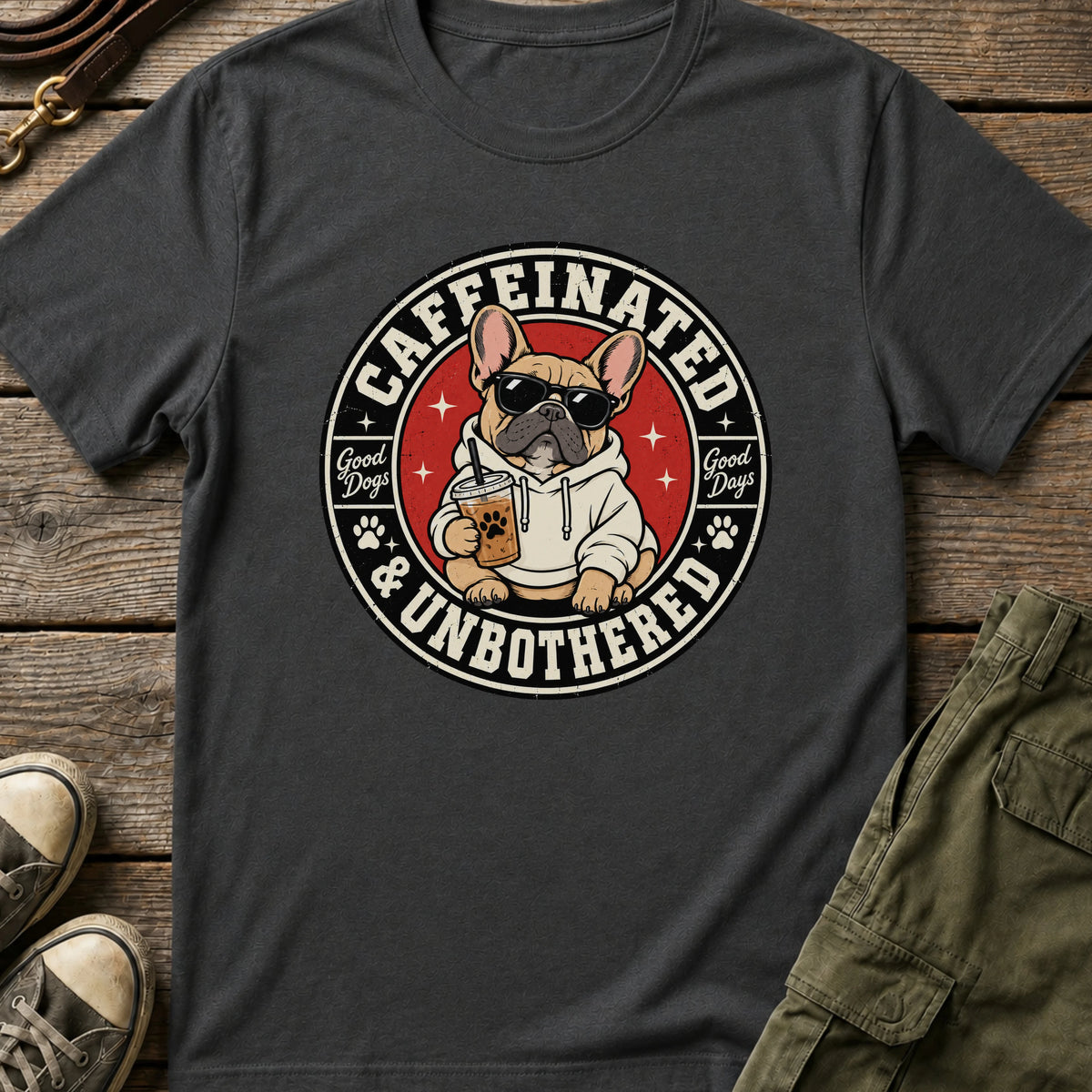 Charcoal