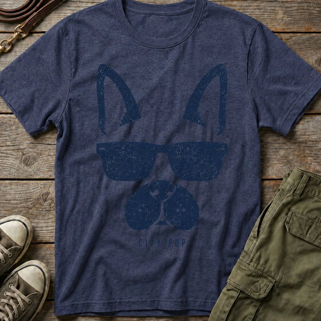 Heather Navy
