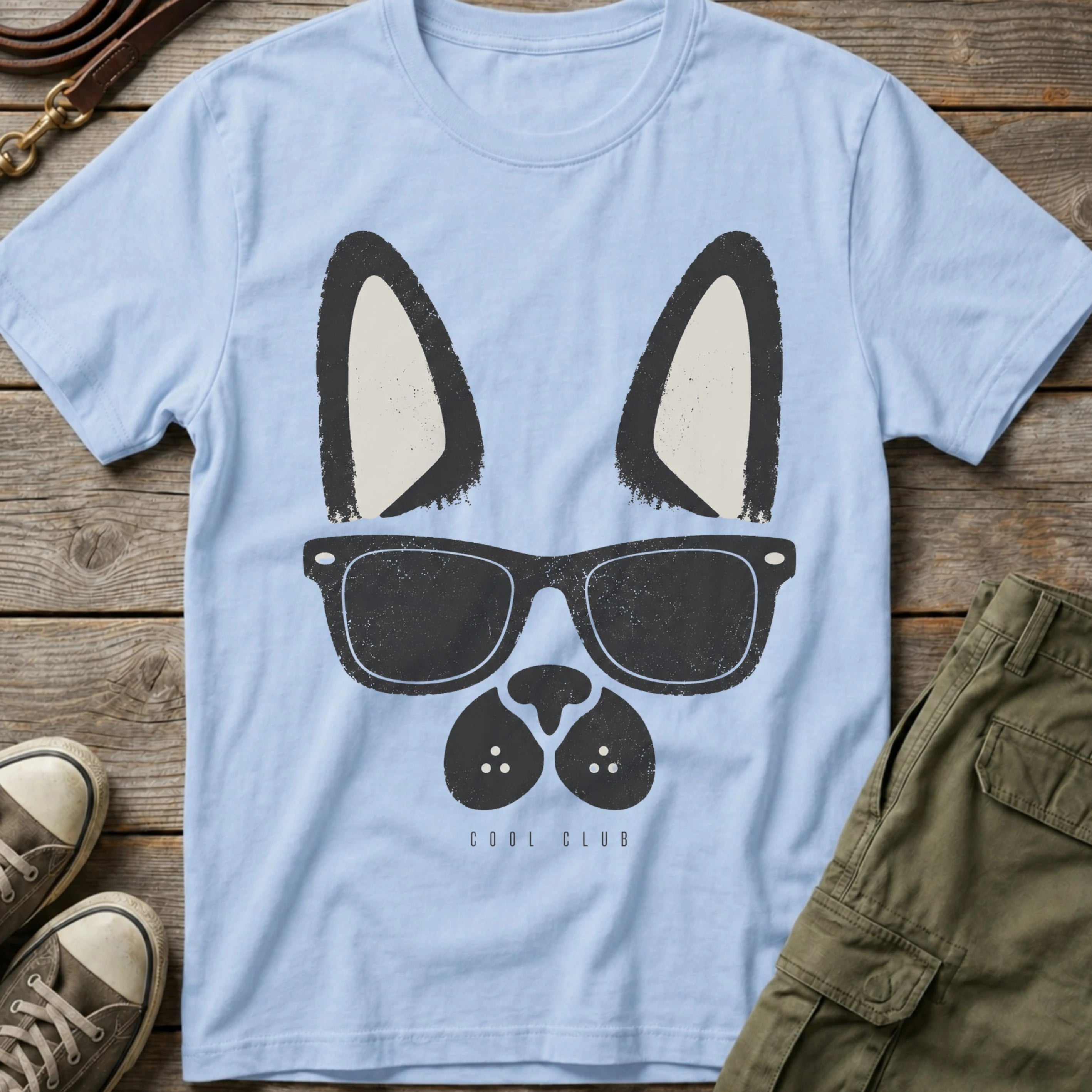 Light Blue