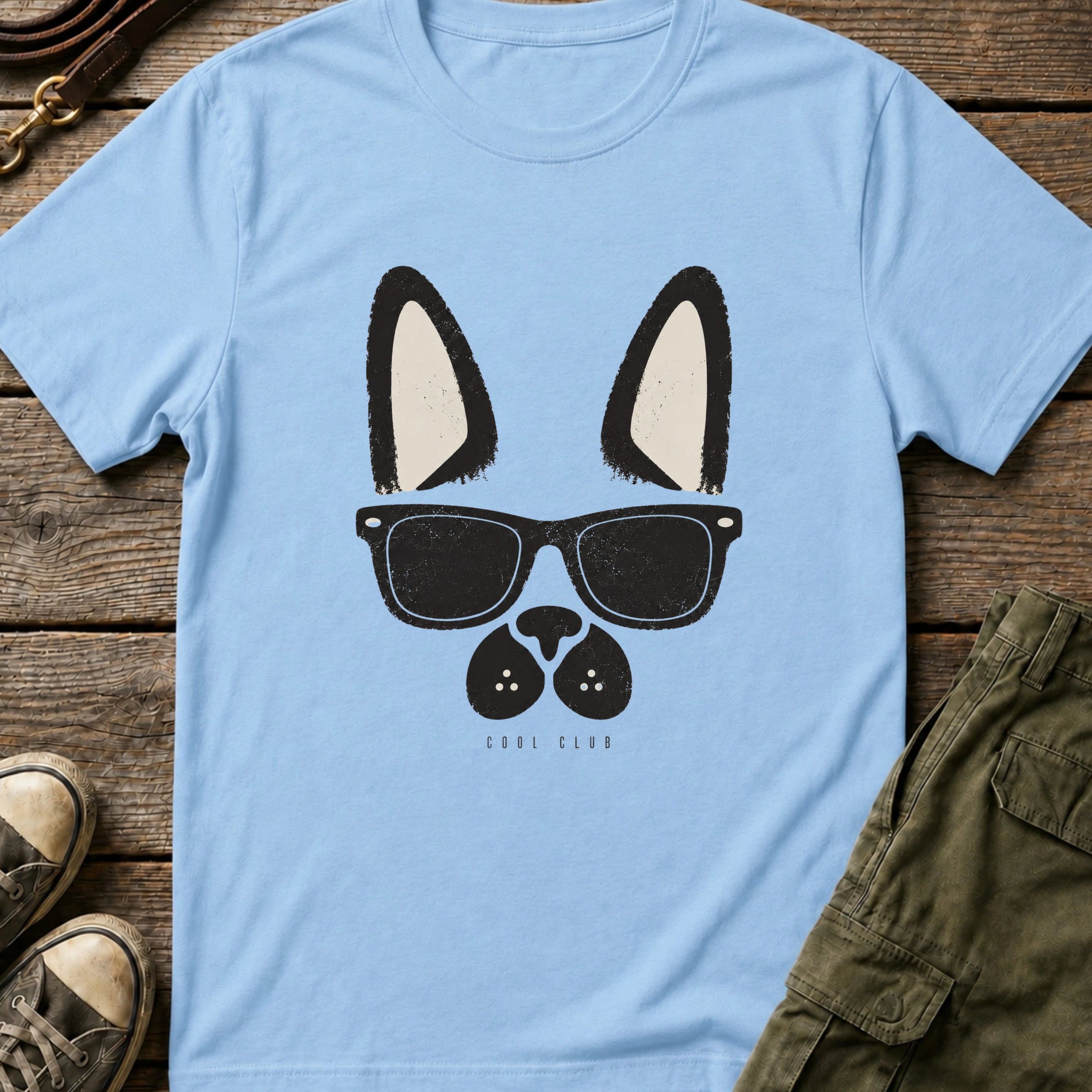 Light Blue