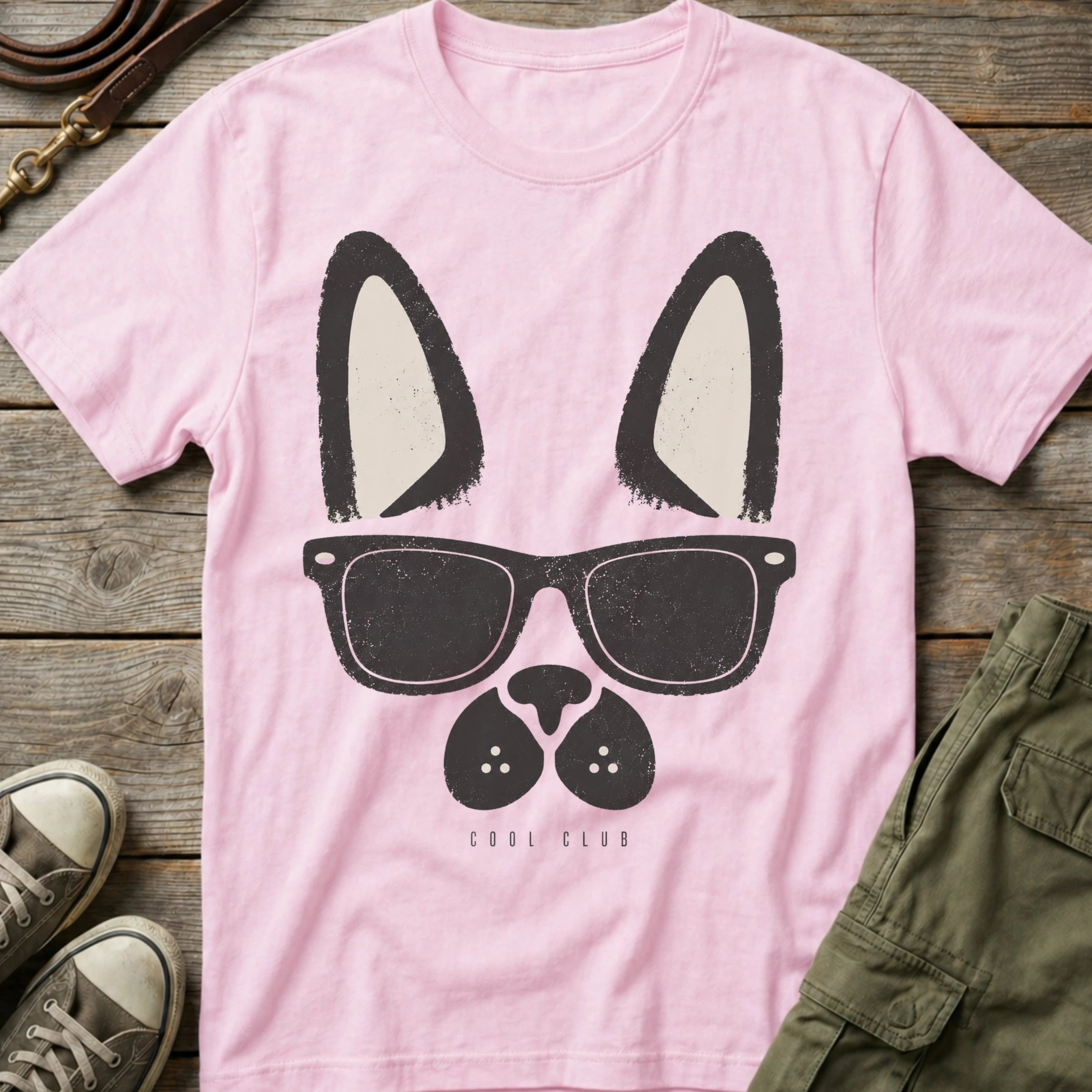 Light Pink