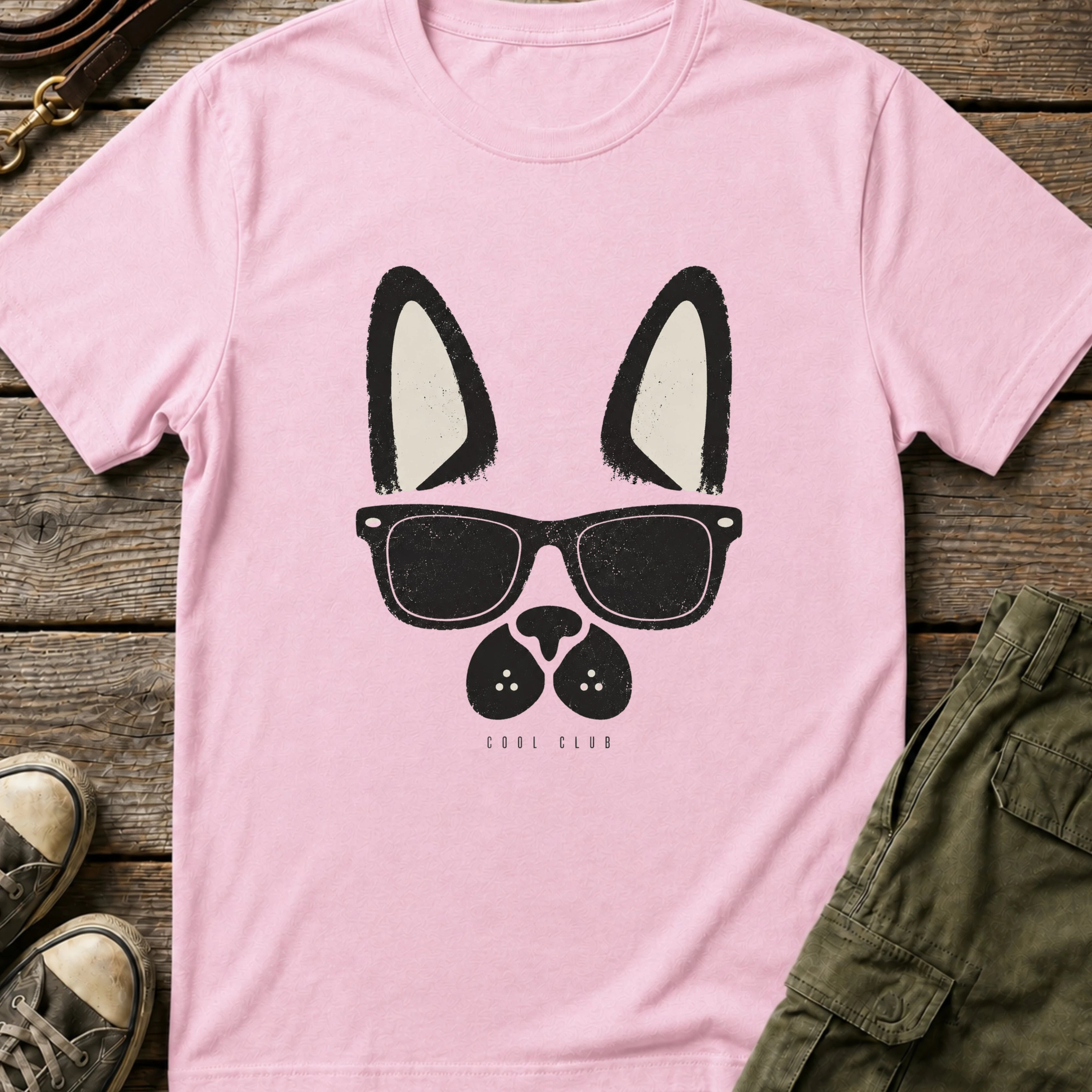 Light Pink