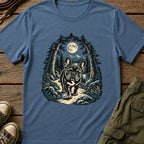 Stone Blue