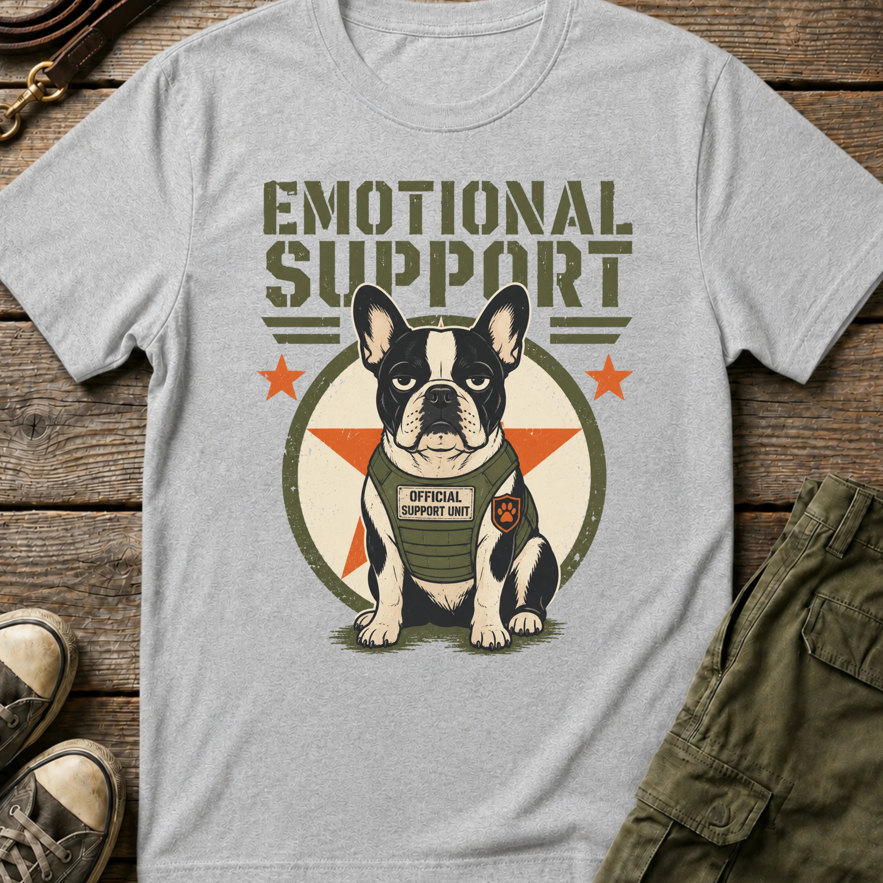 Sport Grey
