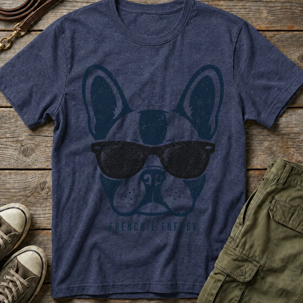 Heather Navy