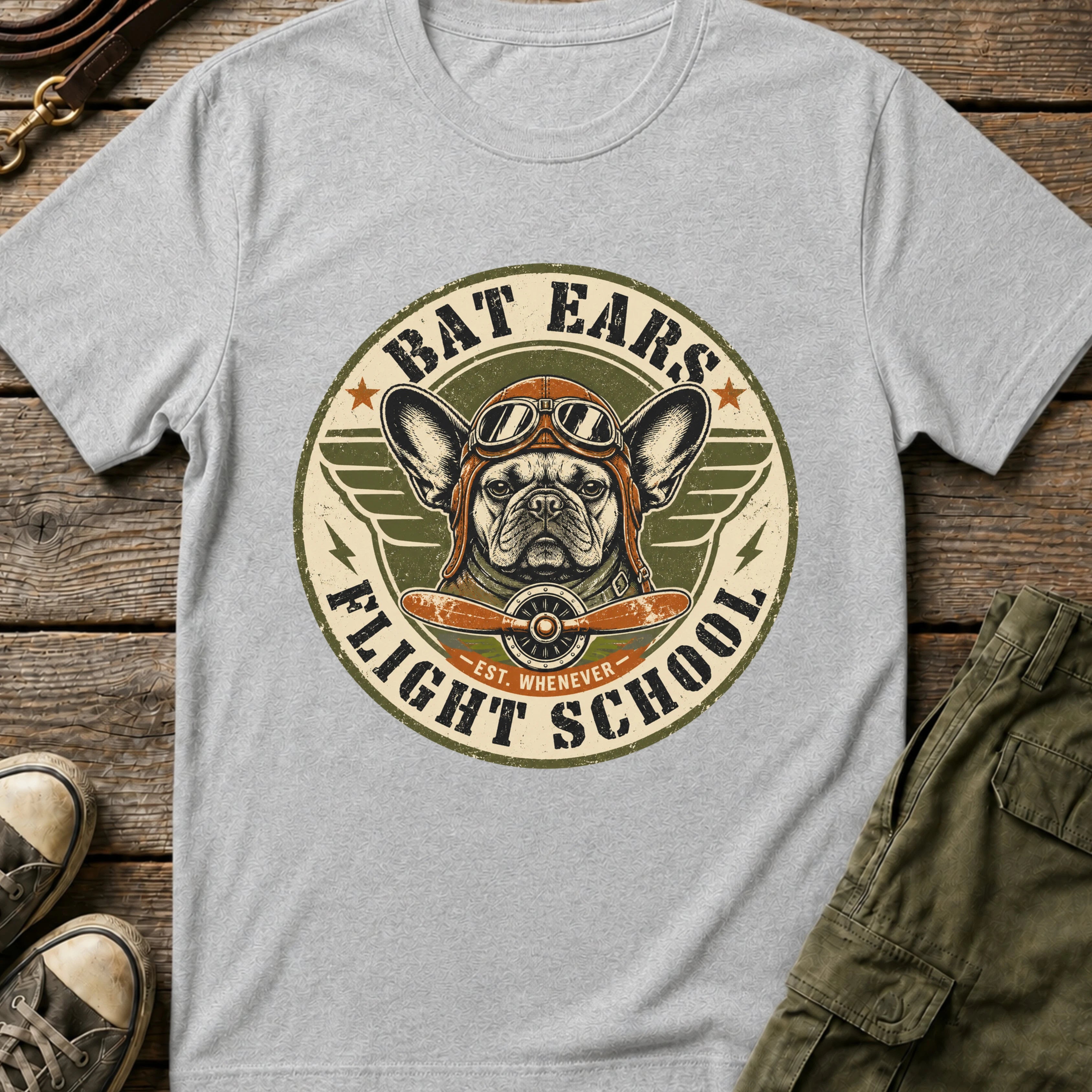 Sport Grey