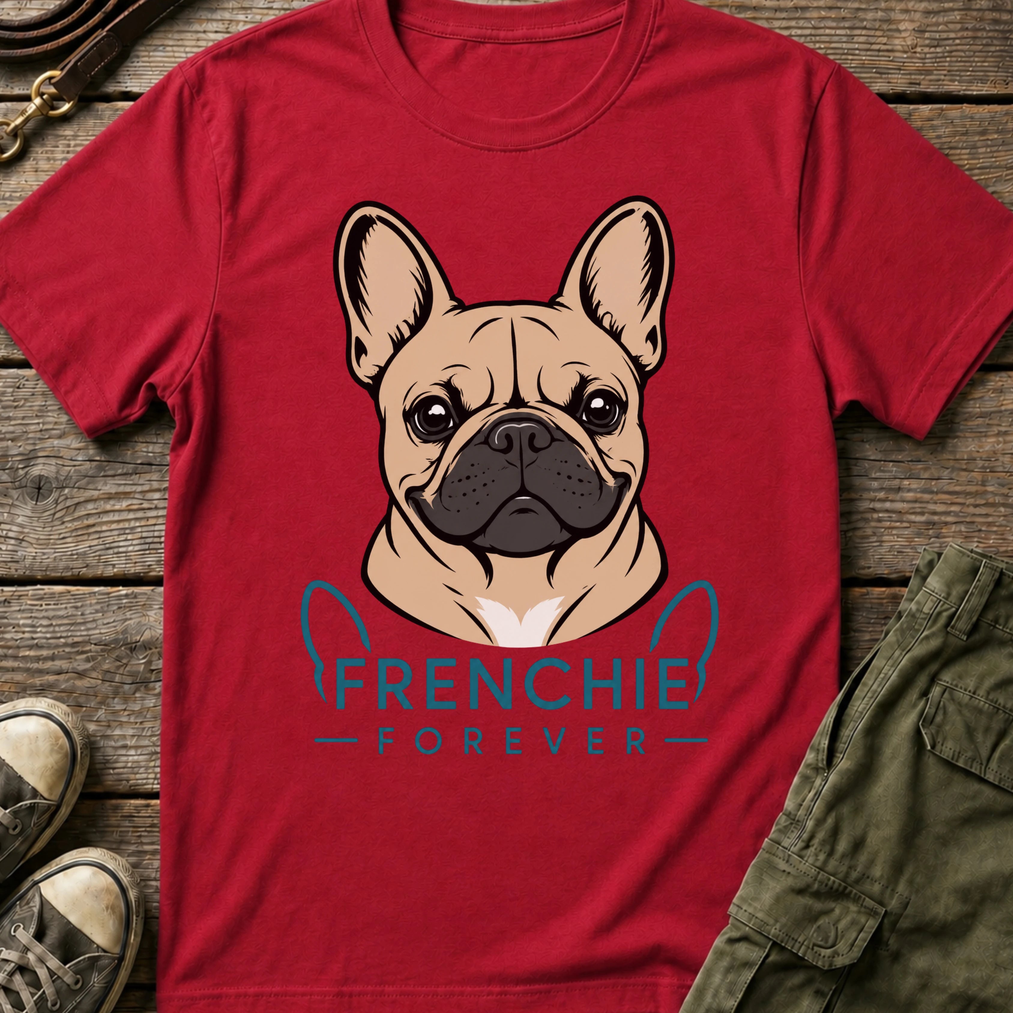 Cardinal Red