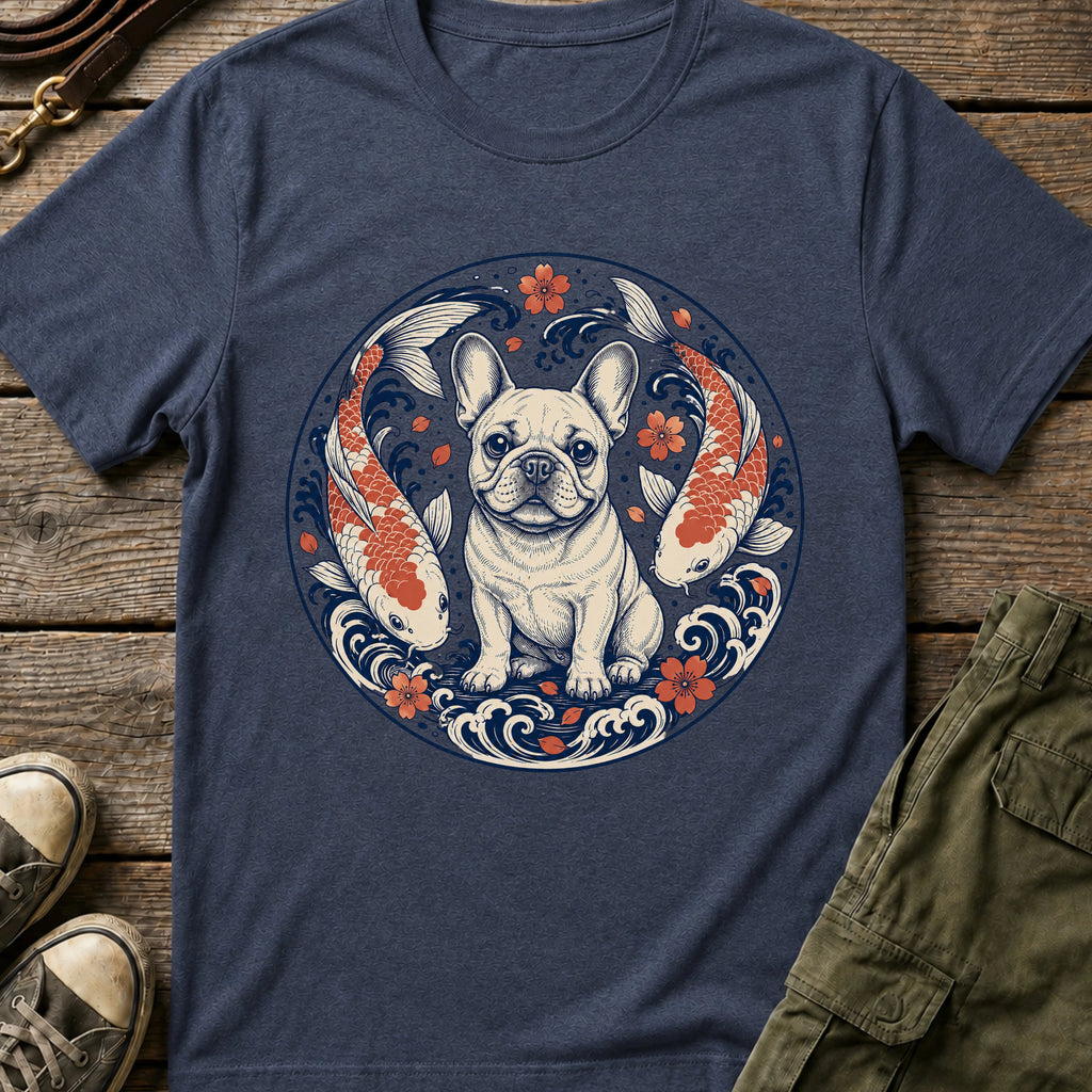 Heather Navy