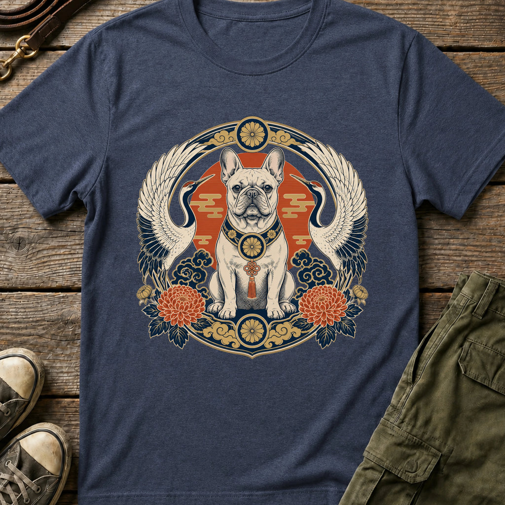 Heather Navy
