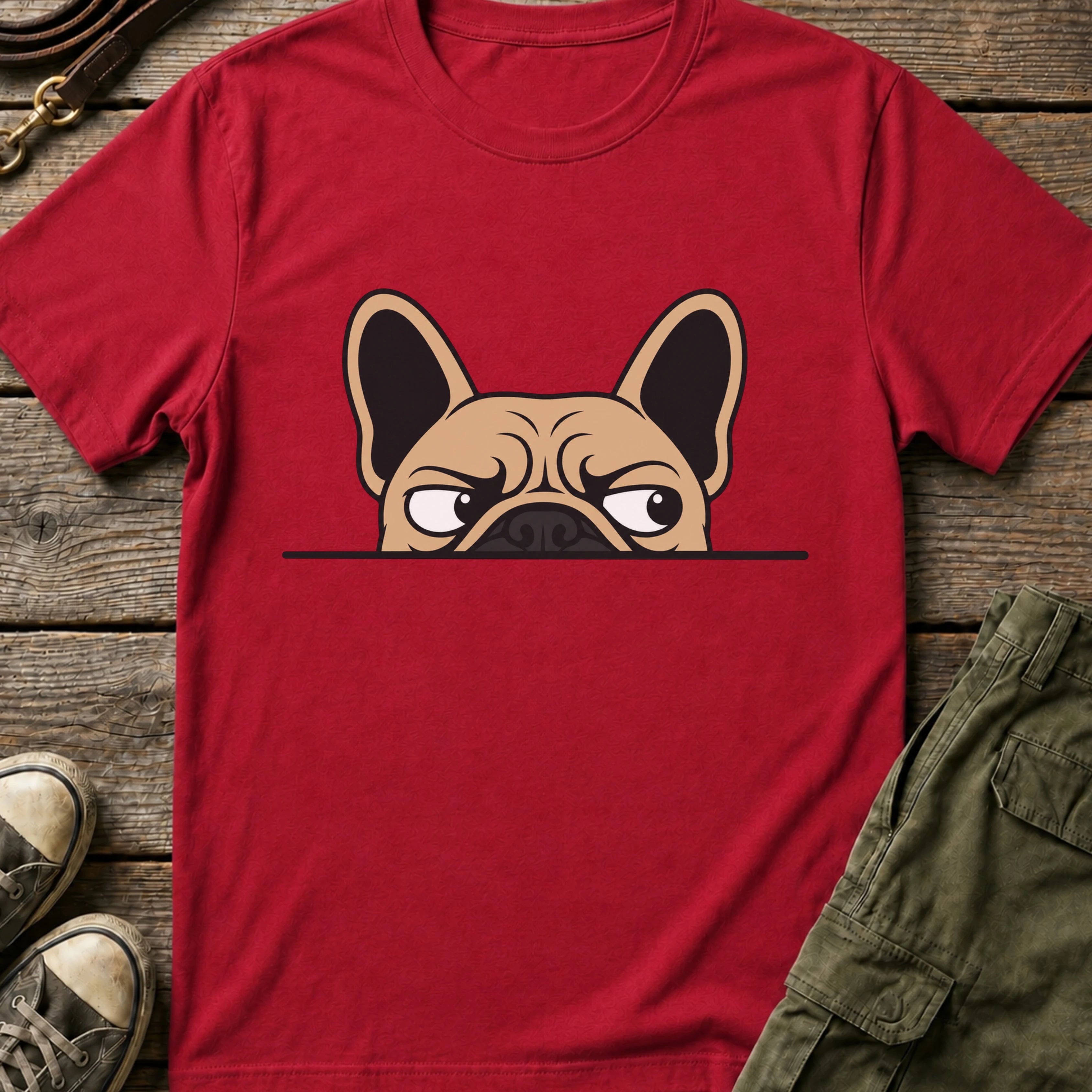 Cardinal Red