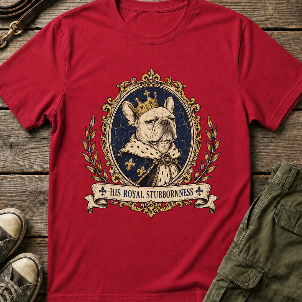Cardinal Red
