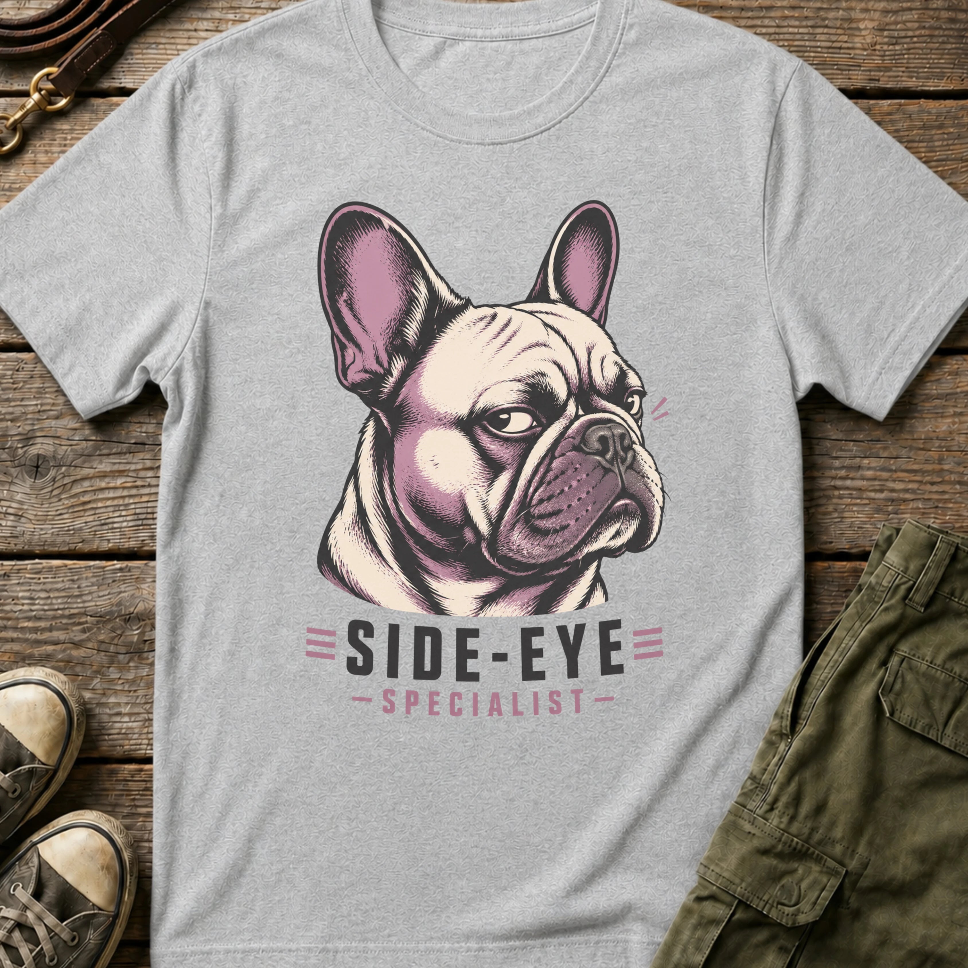 Sport Grey