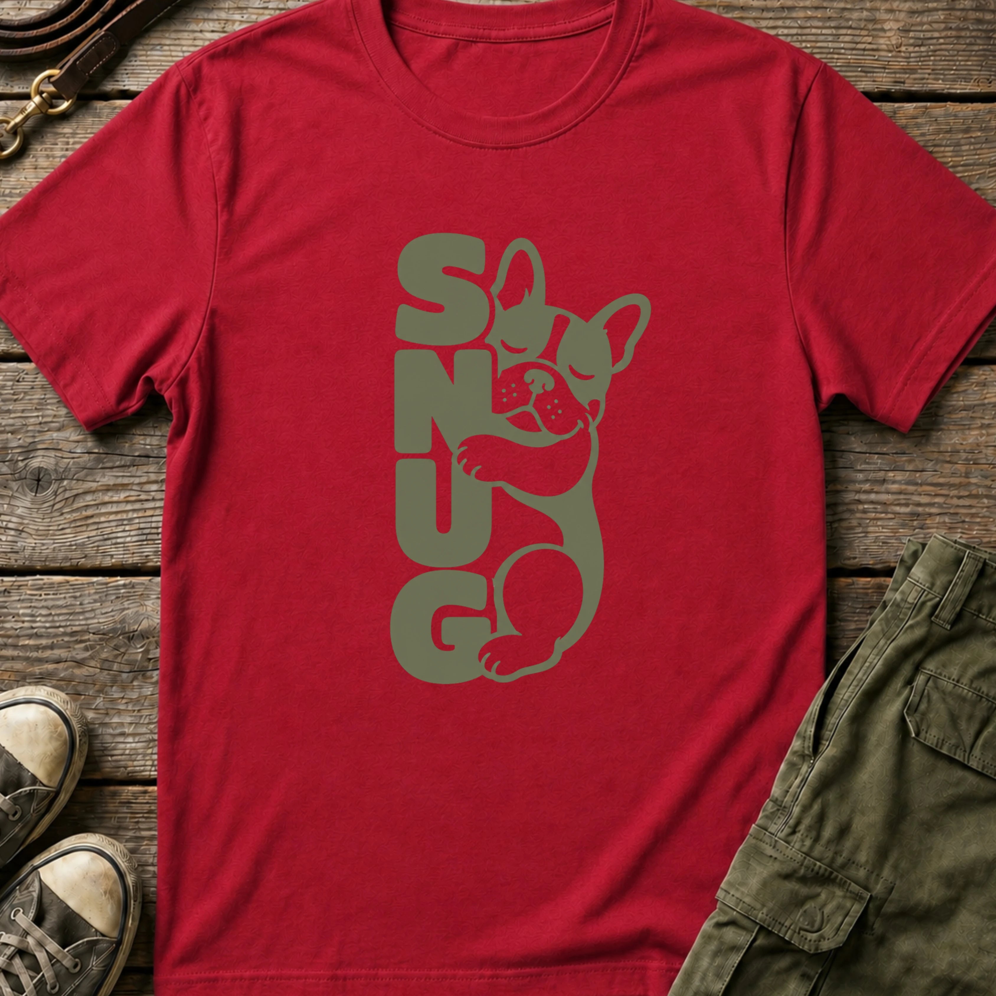 Cardinal Red