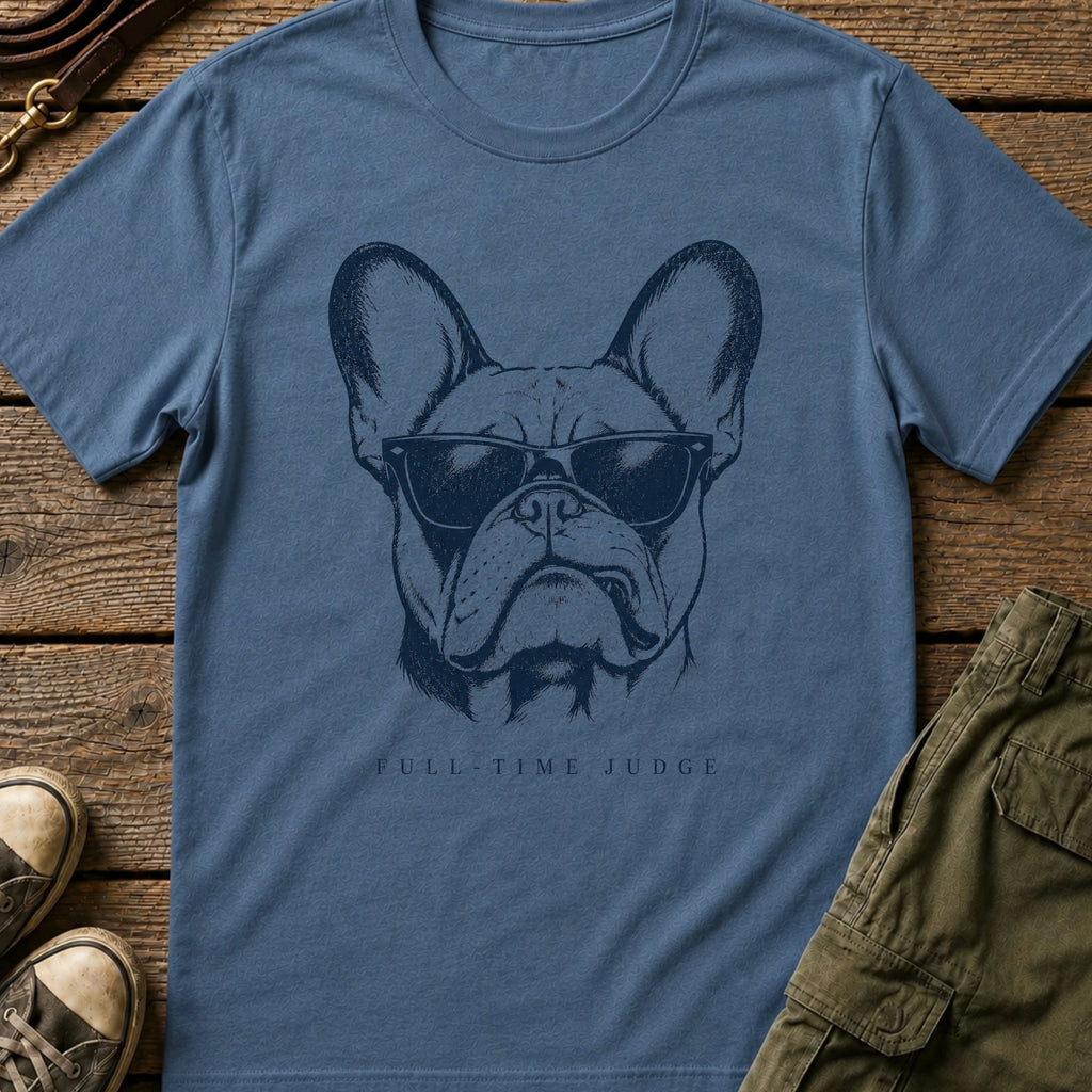 Stone Blue