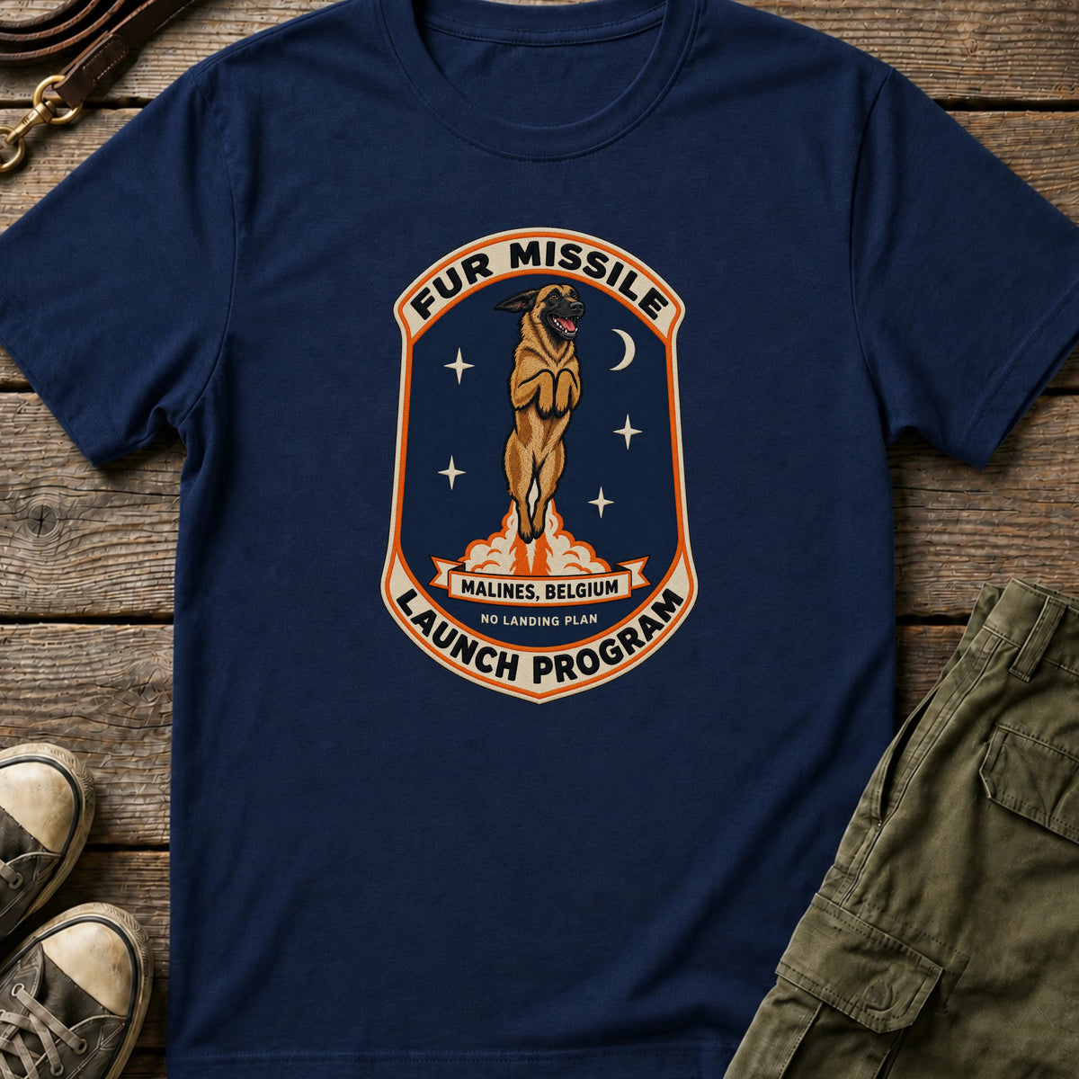 Navy