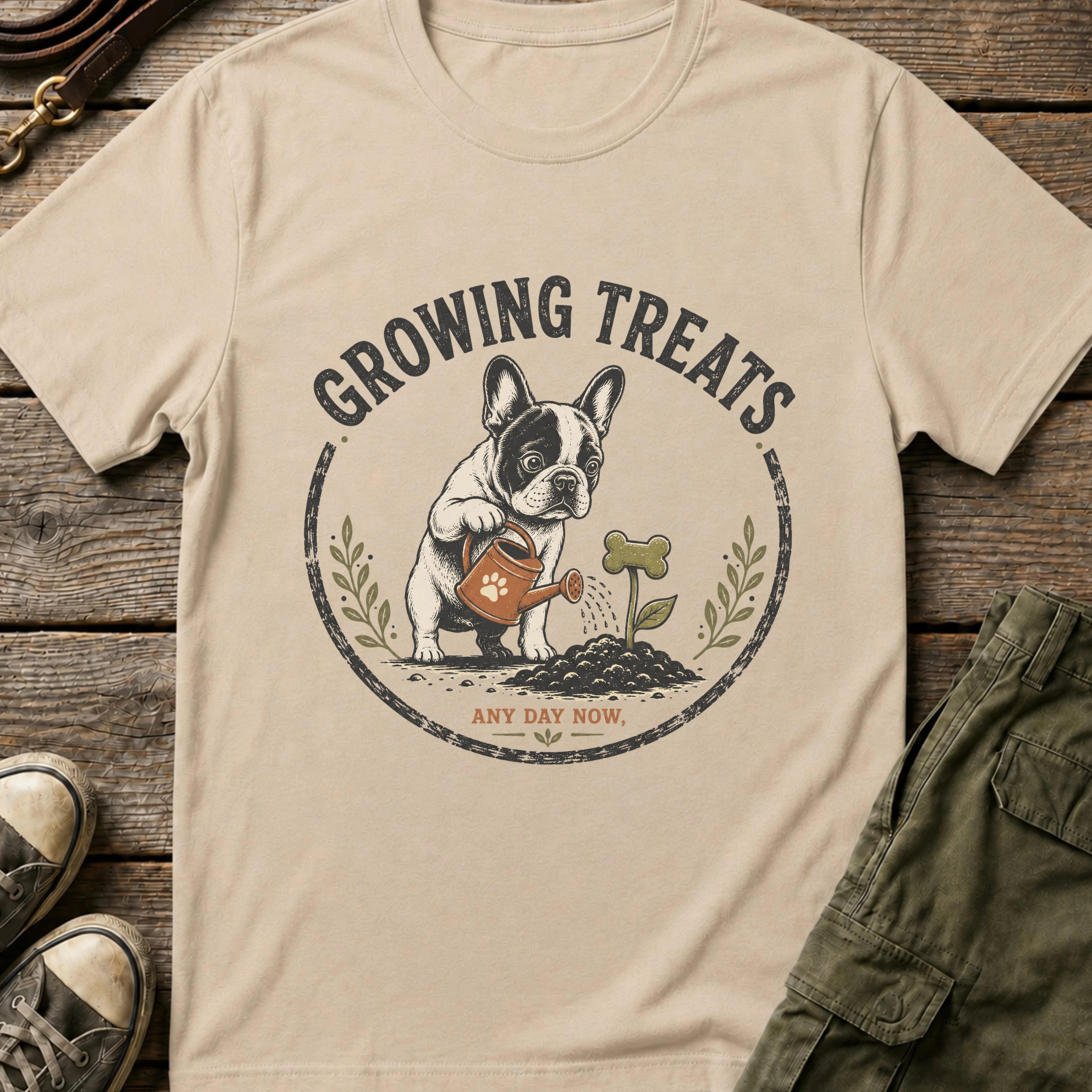 Sand