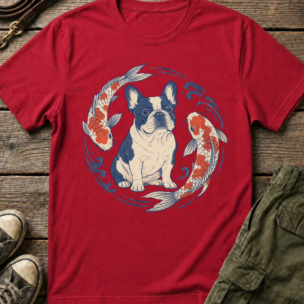 Cardinal Red