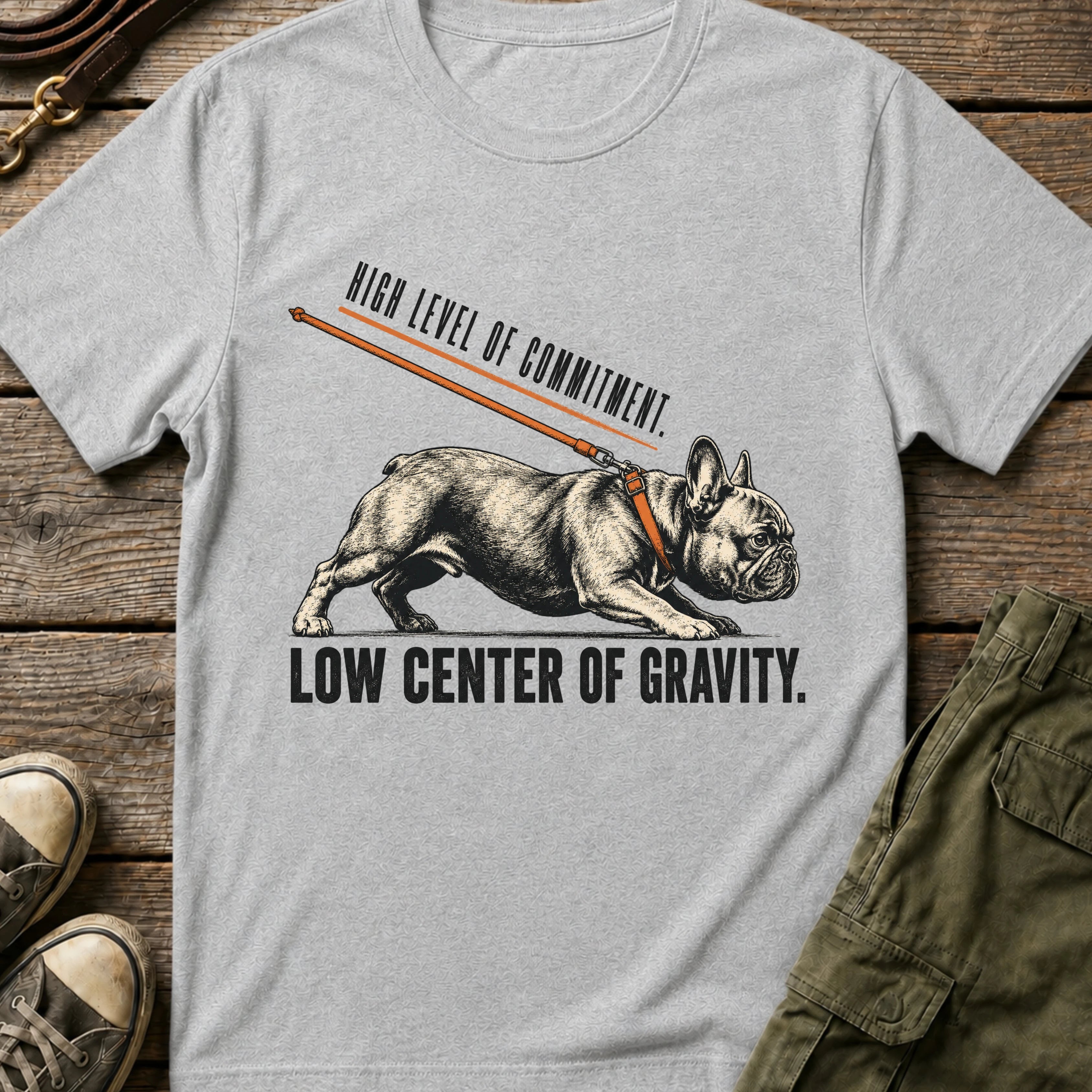 Sport Grey