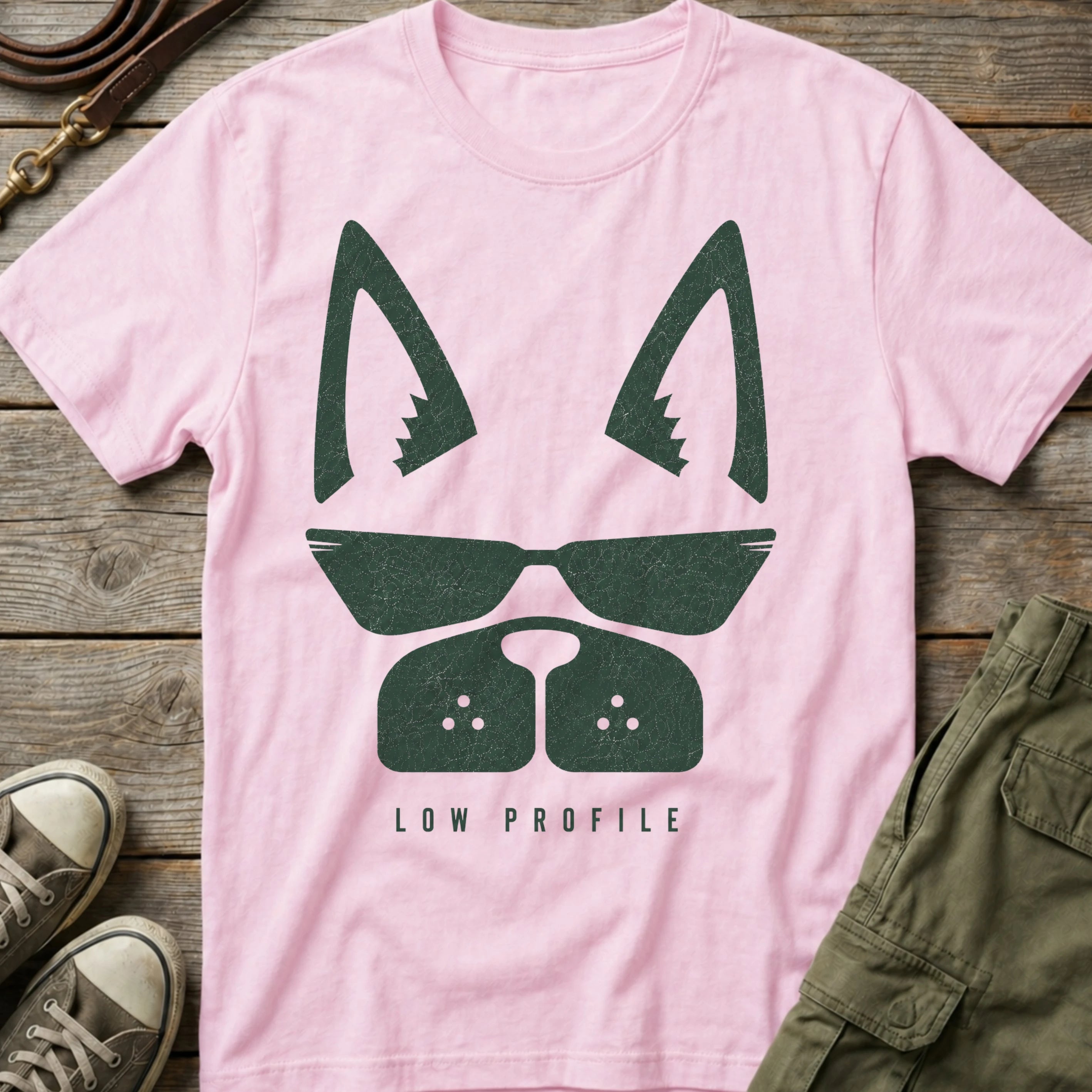 Light Pink