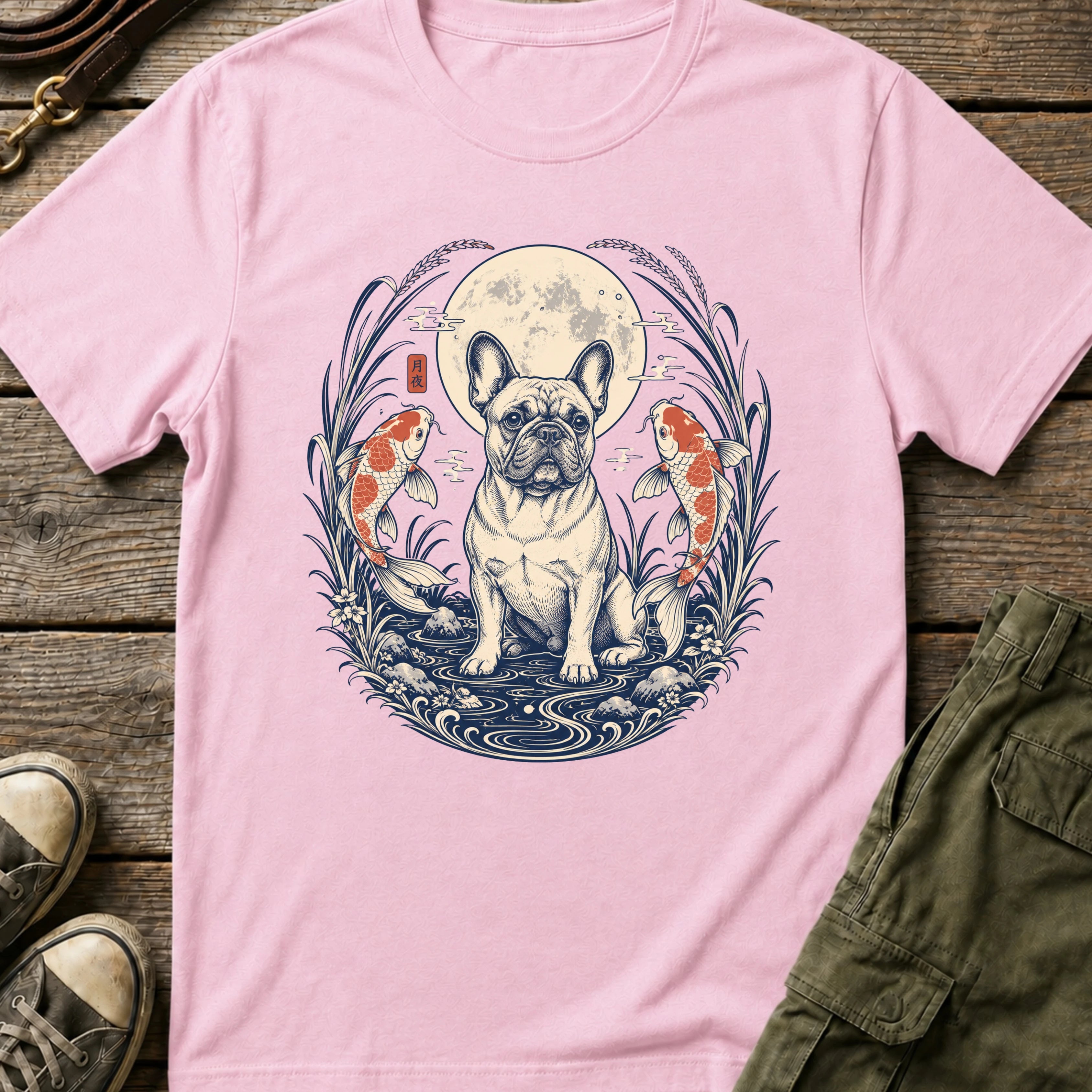 Light Pink