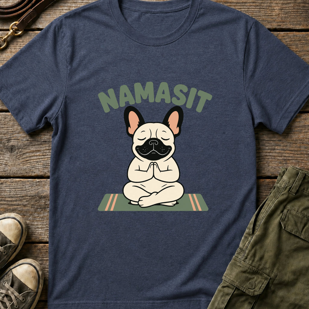 Heather Navy