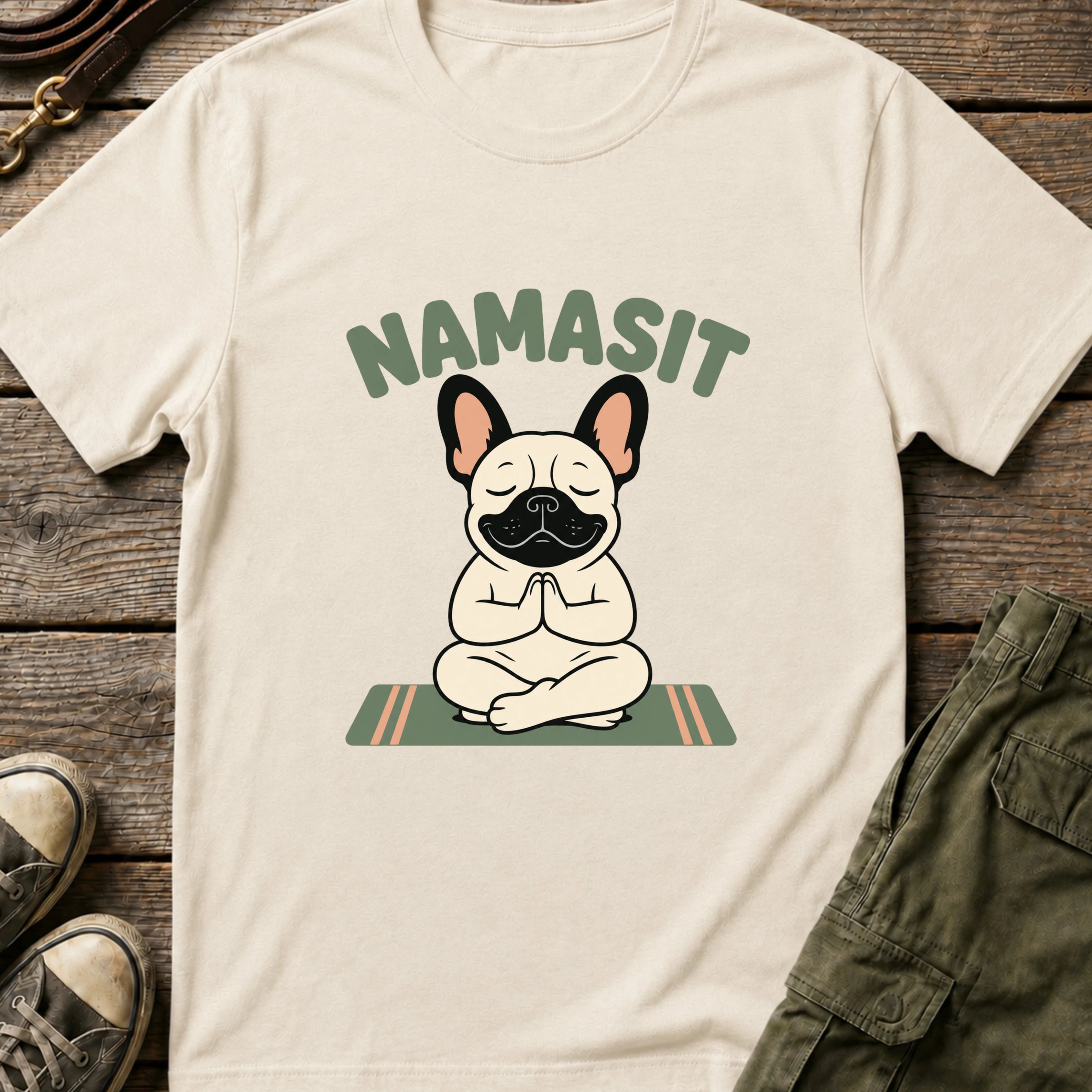 Natural