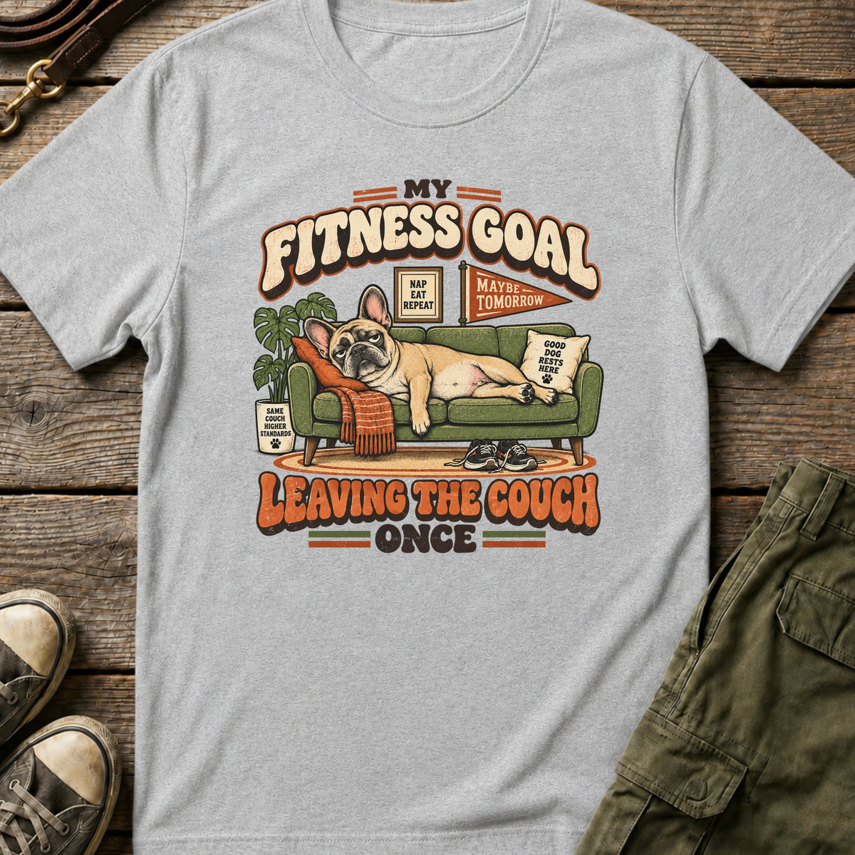 Sport Grey