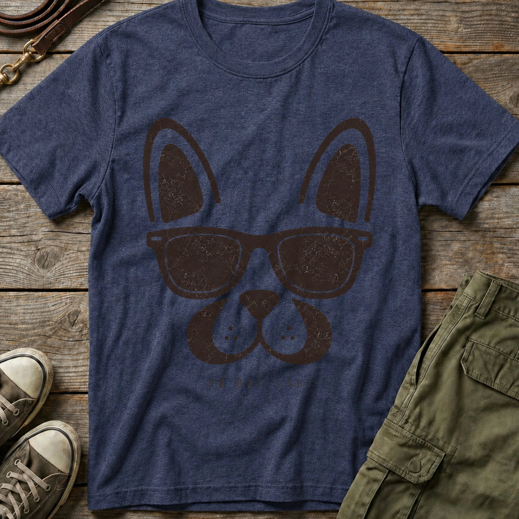 Heather Navy
