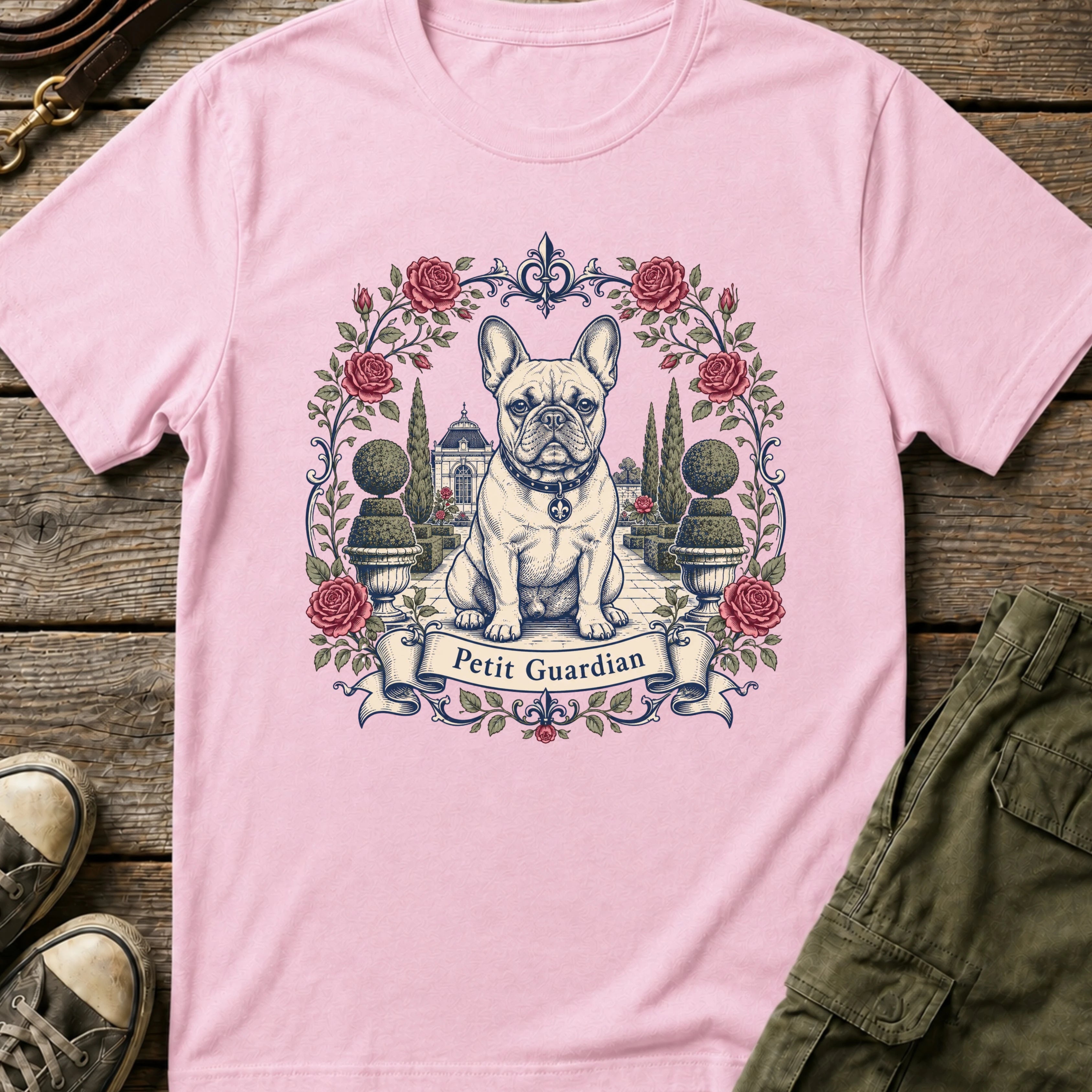 Light Pink