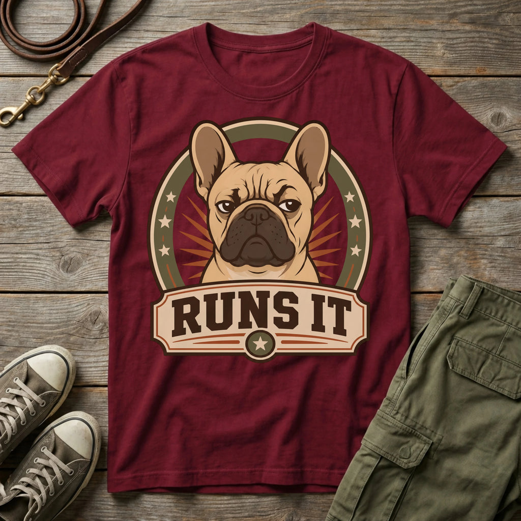 Cardinal Red
