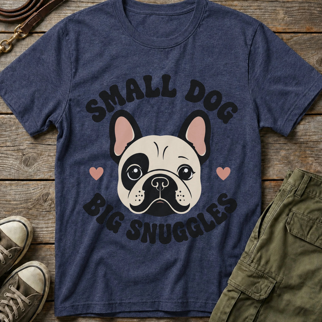 Heather Navy