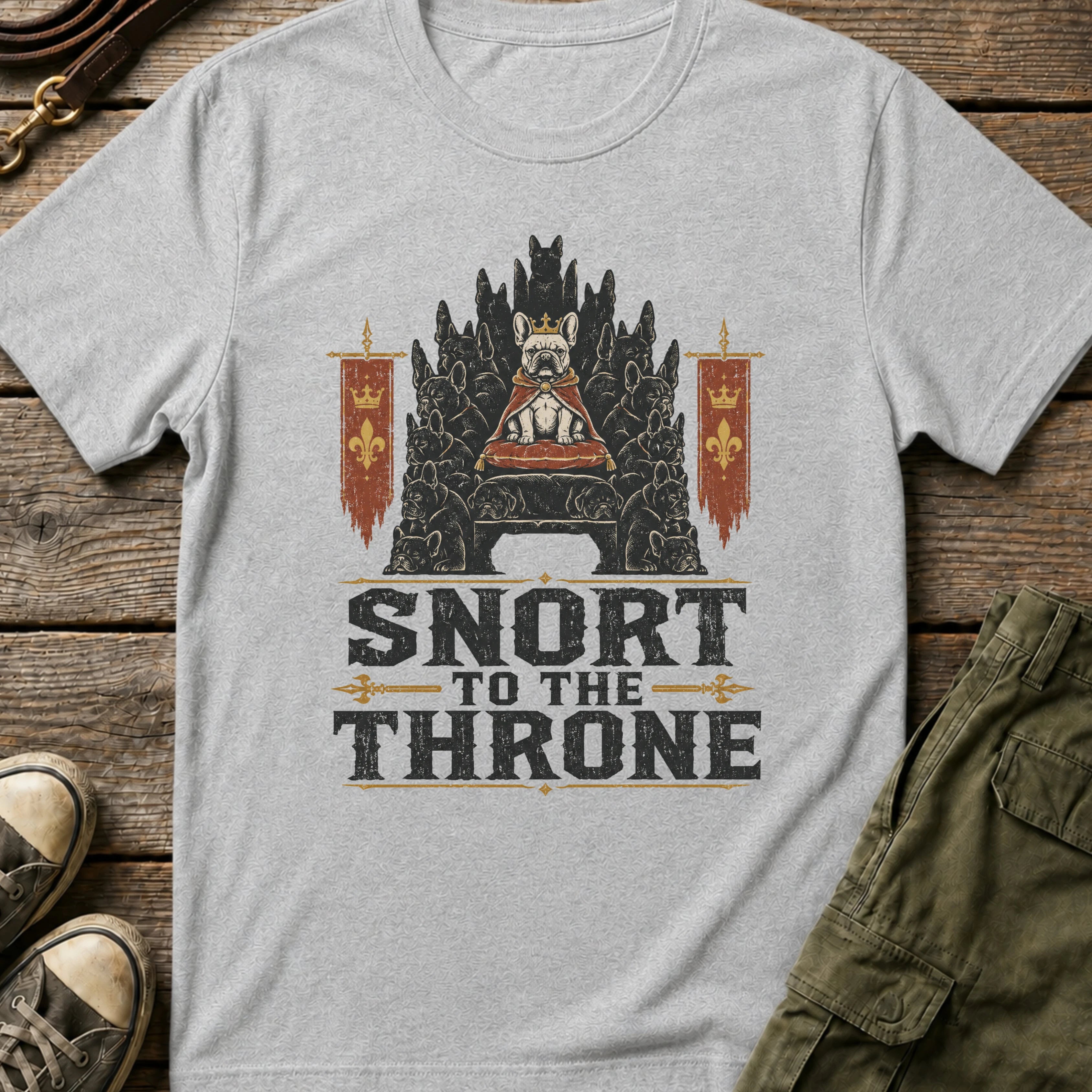 Sport Grey